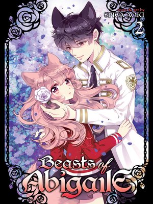 cover image of Beasts of Abigaile, Volume 2